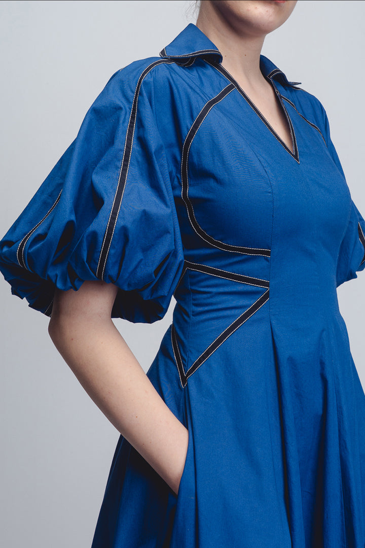 Ventana Dress