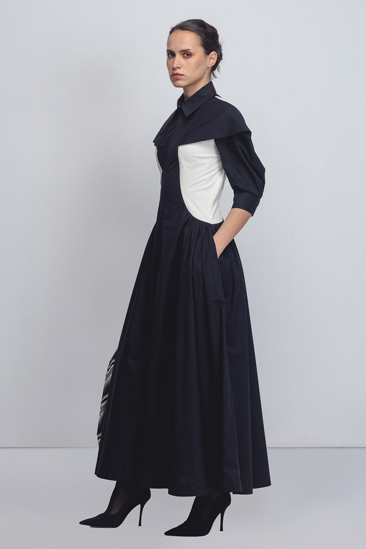 Sue Dress