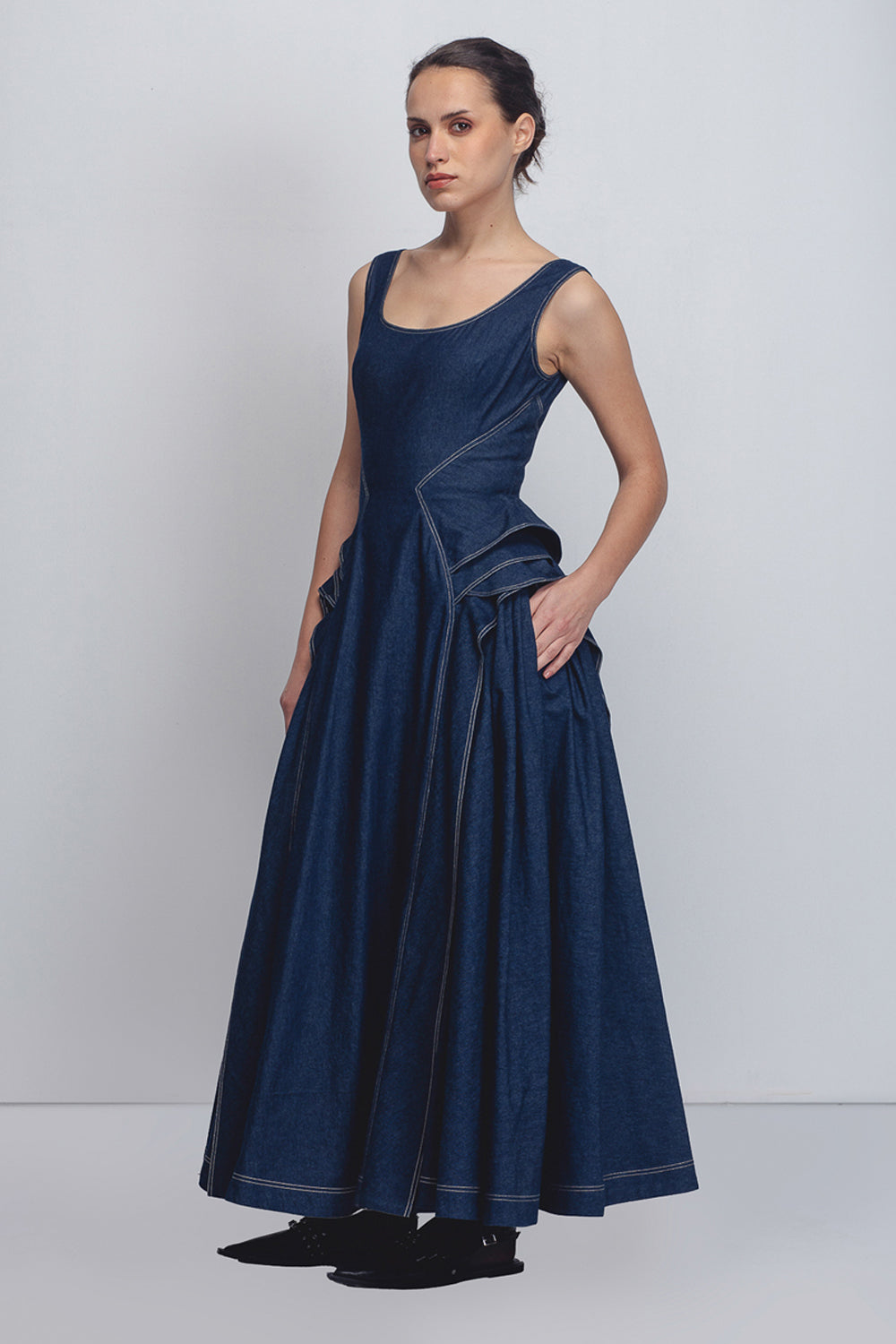 Hani Dress