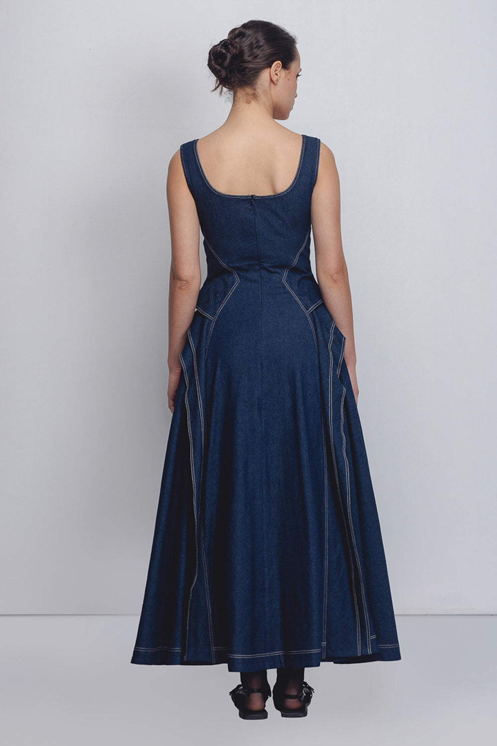 Hani Dress