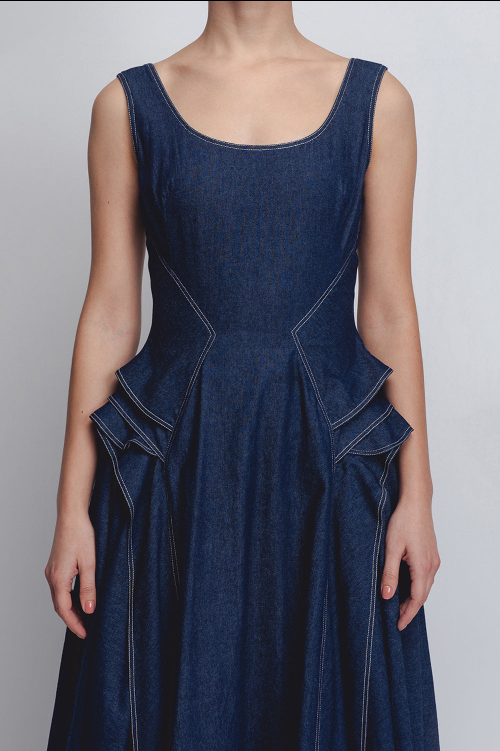Hani Dress