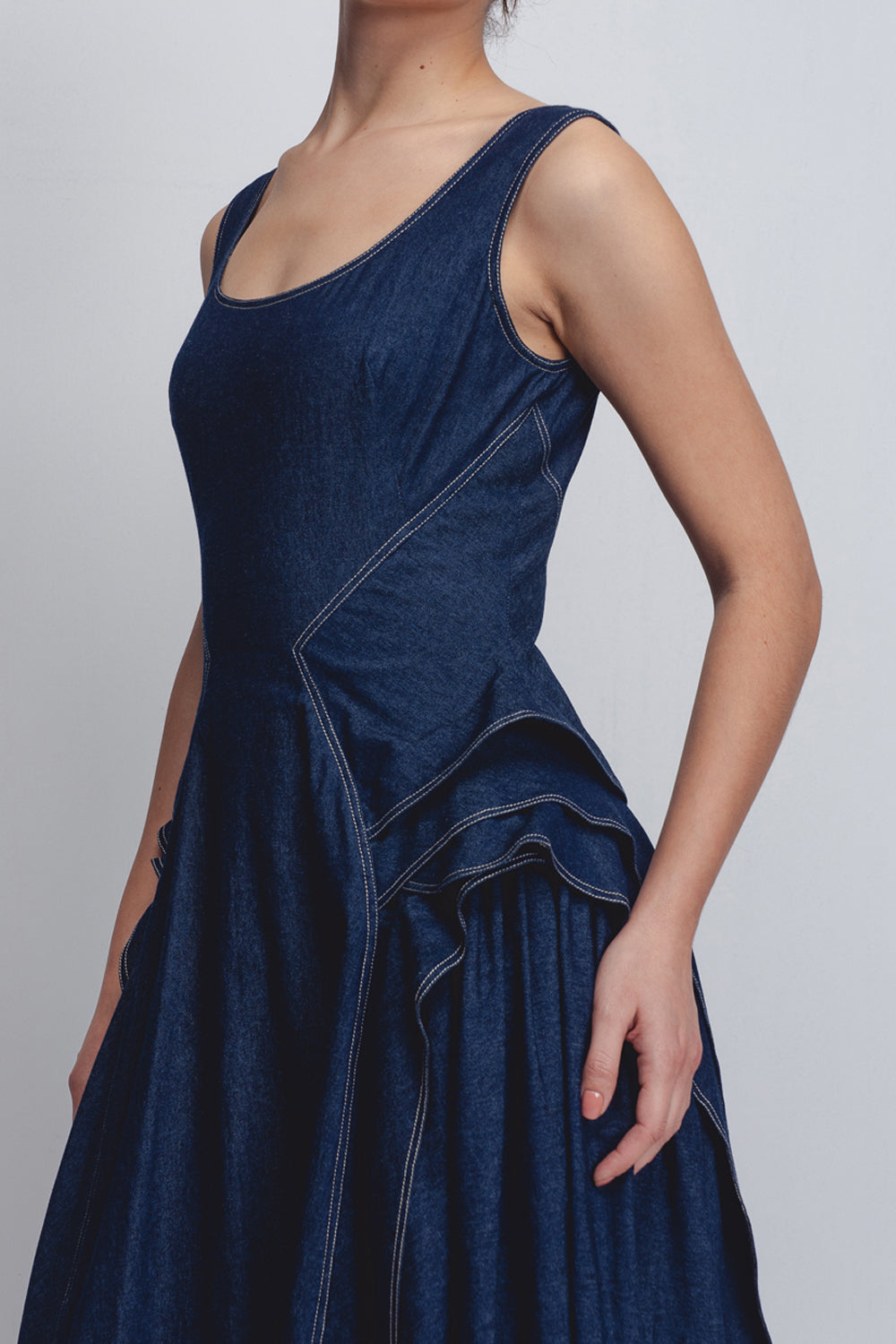 Hani Dress