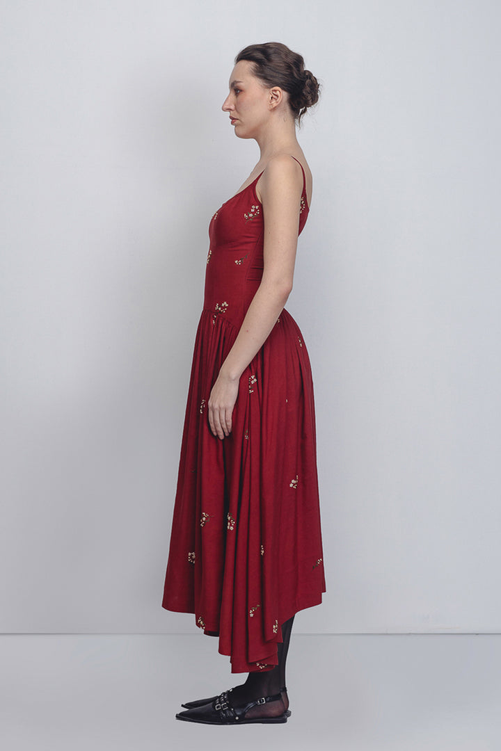 Ritta Dress
