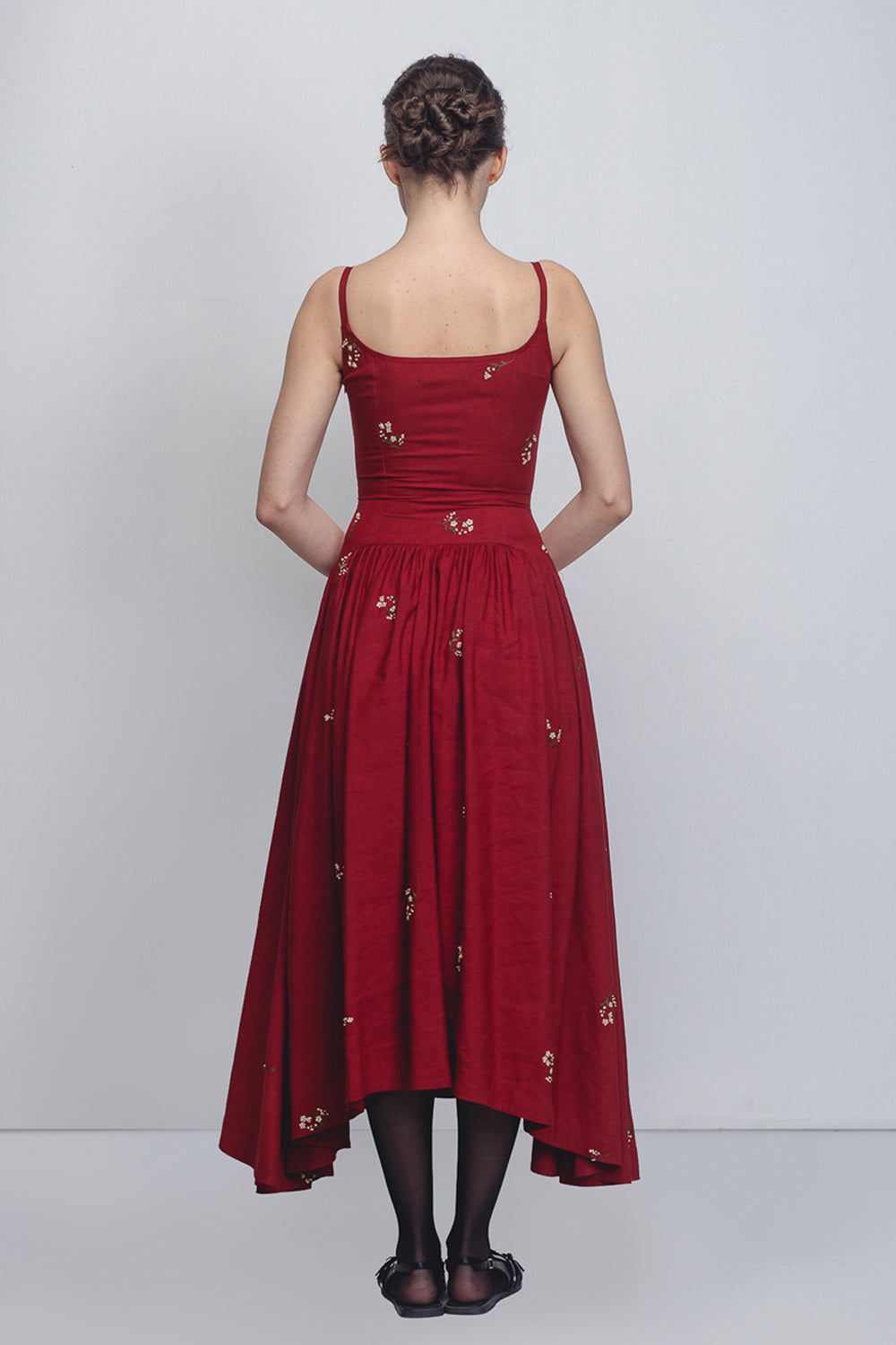 Ritta Dress