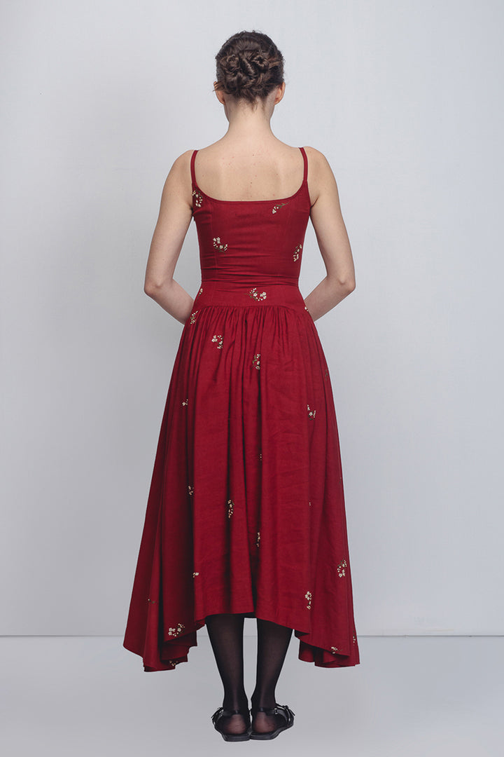 Ritta Dress