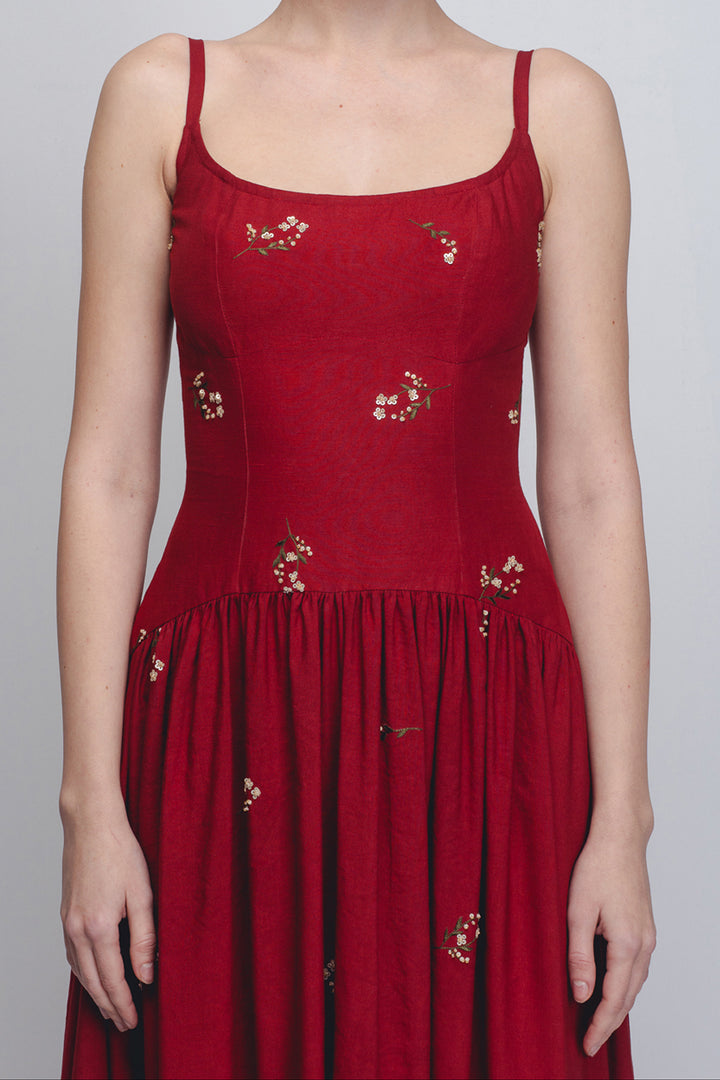 Ritta Dress