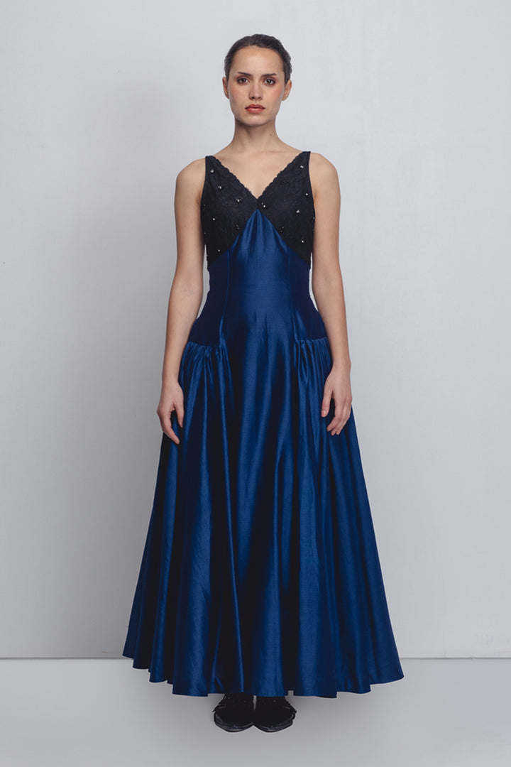 Riona Dress