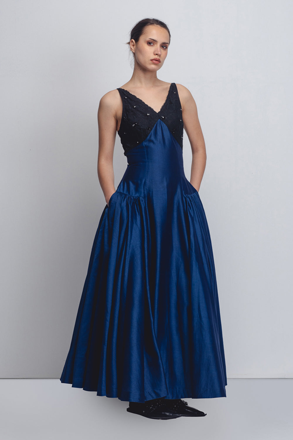 Riona Dress