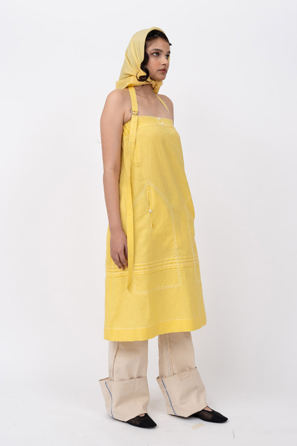 Lemonade Dress