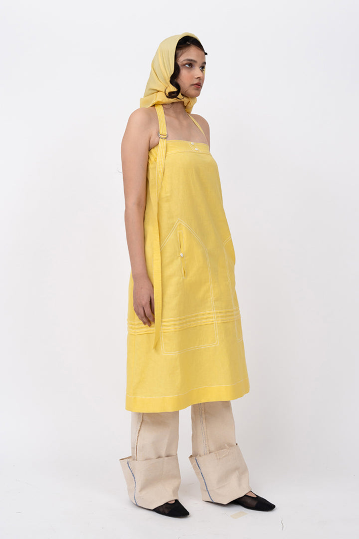 Lemonade Dress