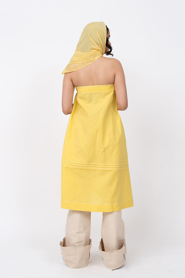 Lemonade Dress