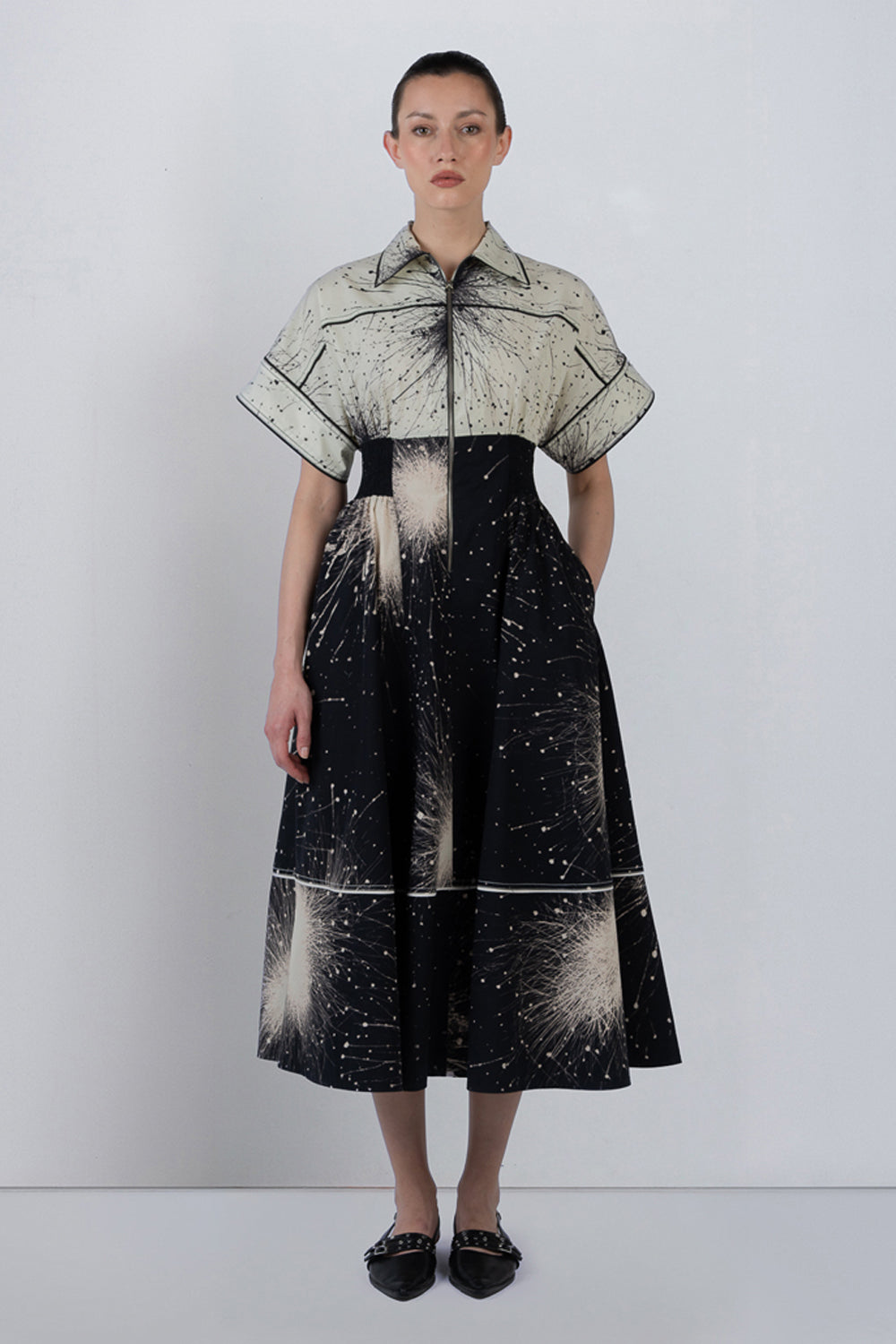 Esther Dress
