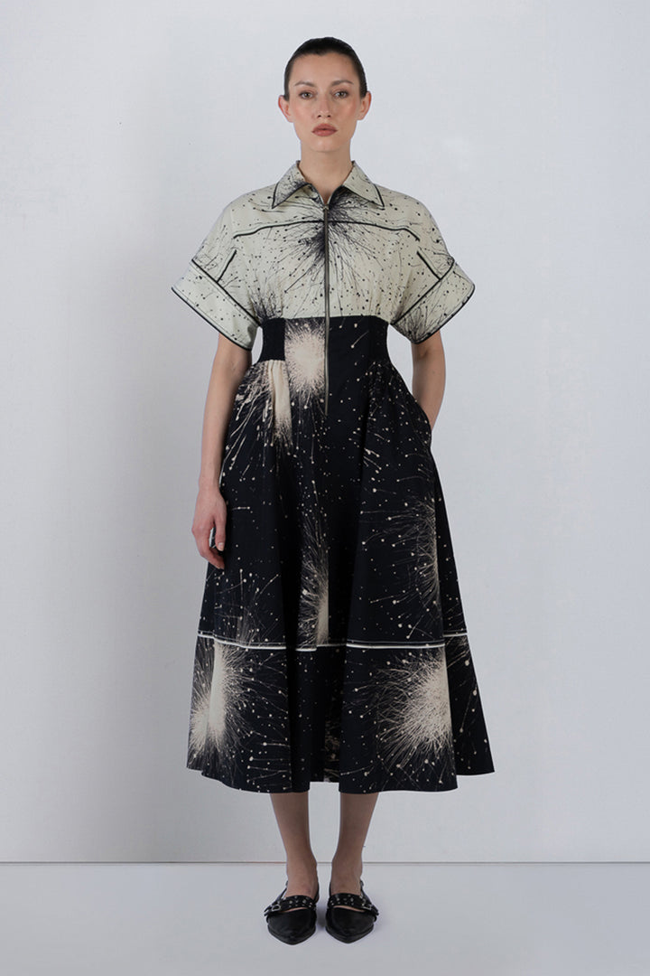 Esther Dress