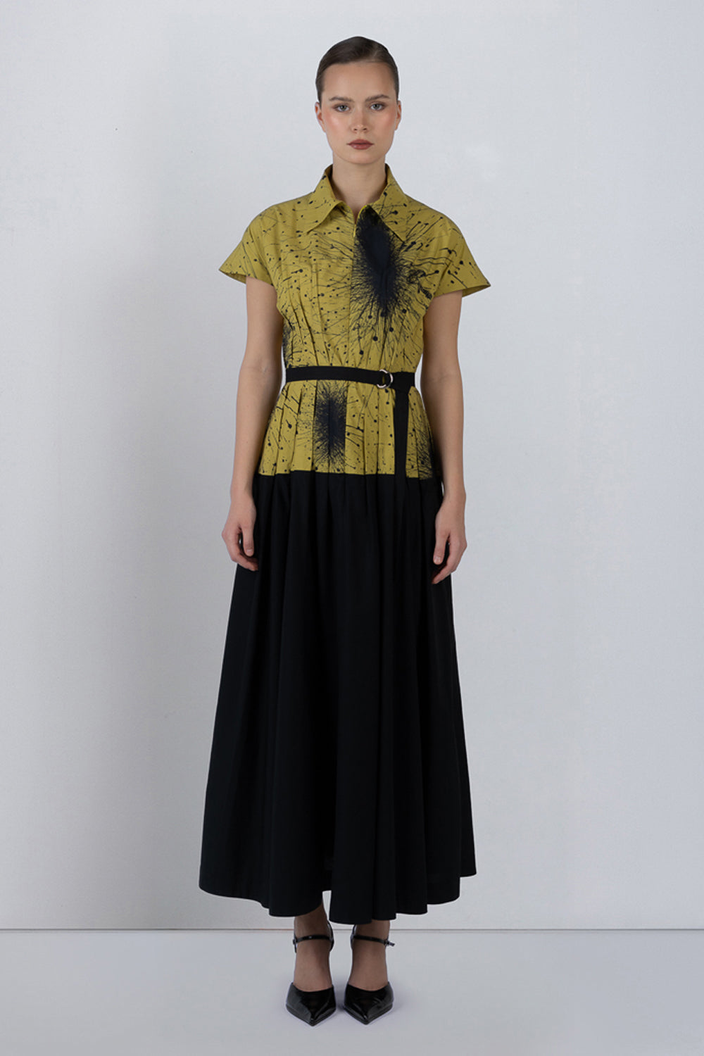 Tyra Dress