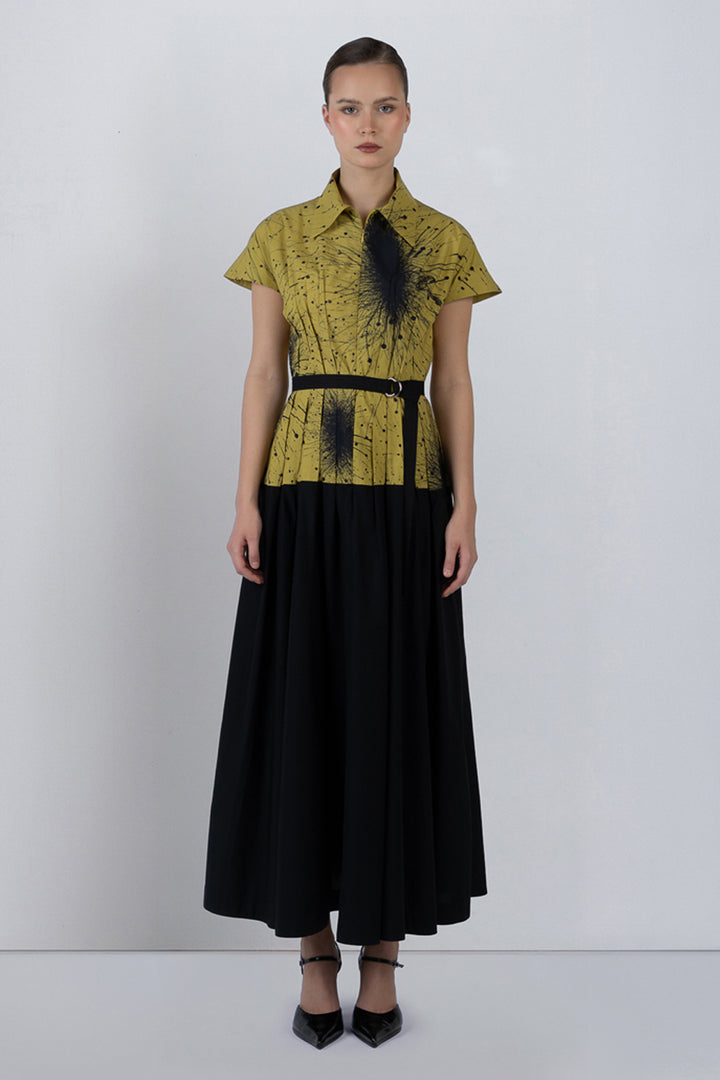 Tyra Dress