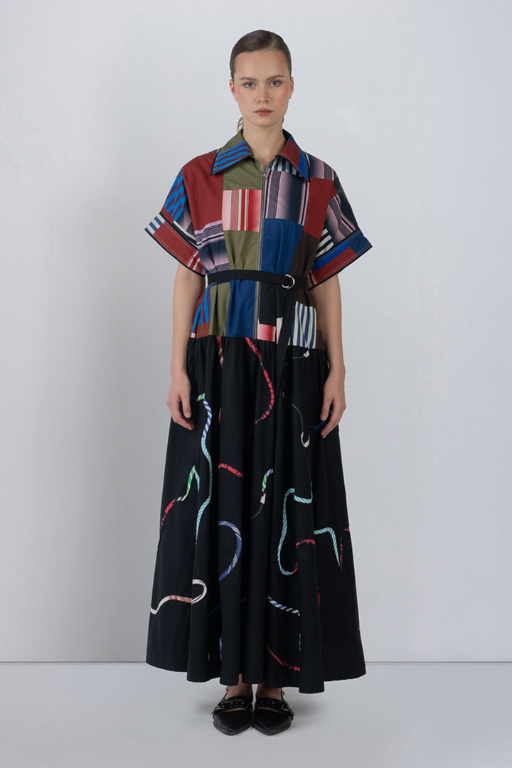 Sugo Dress
