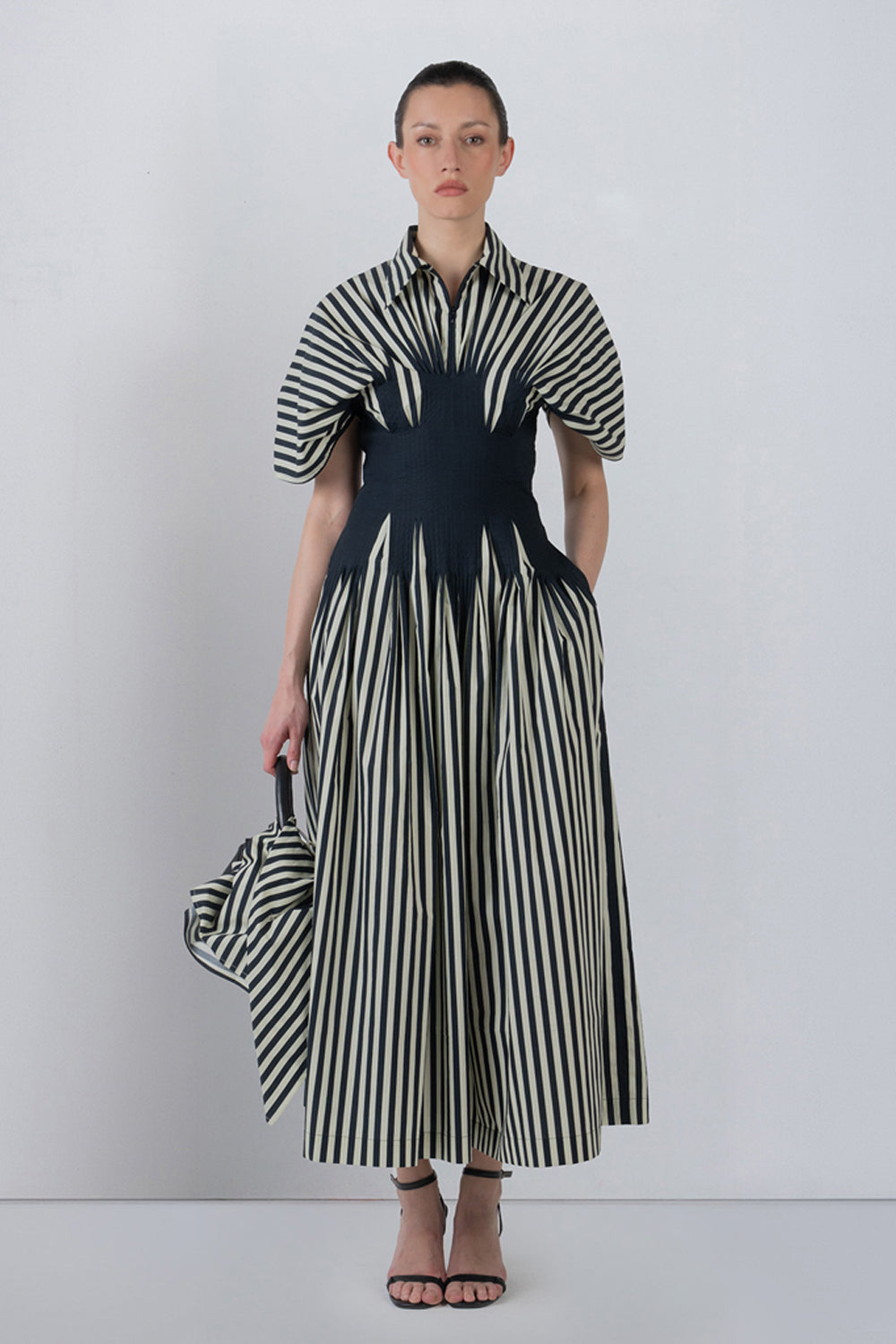 Zora Dress