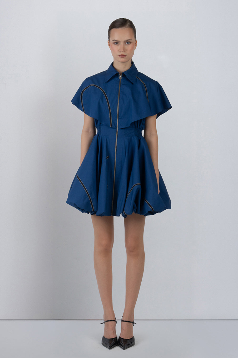 Capri Bubble Dress