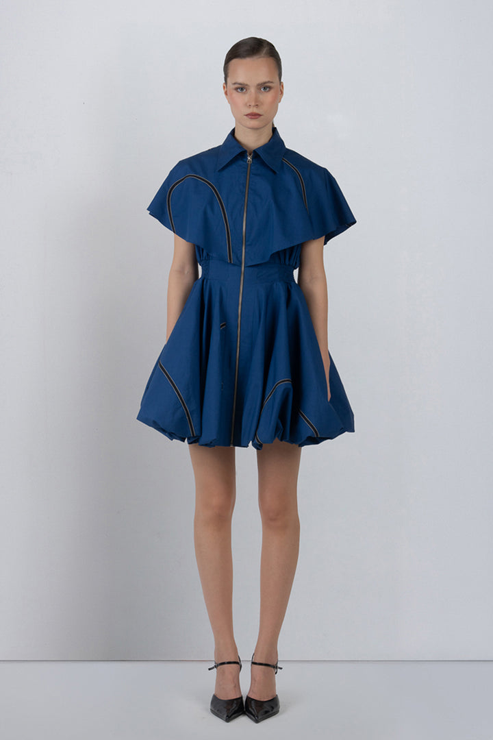 Capri Bubble Dress