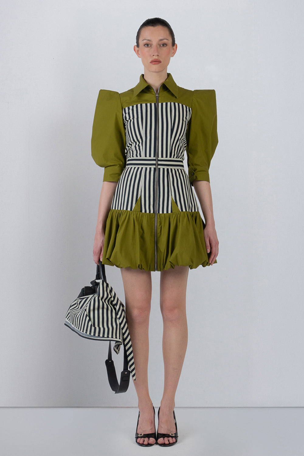 Mer Dress