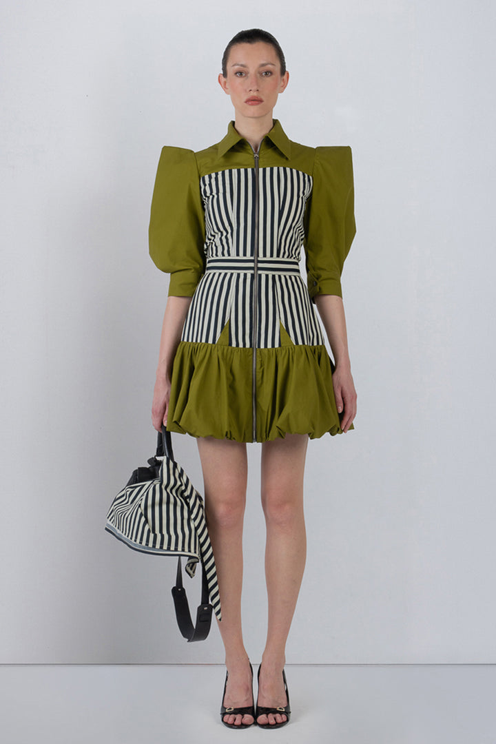 Mer Dress