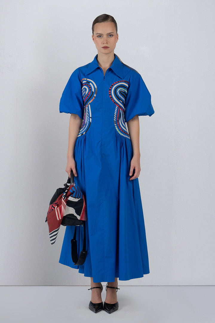 Curva Dress