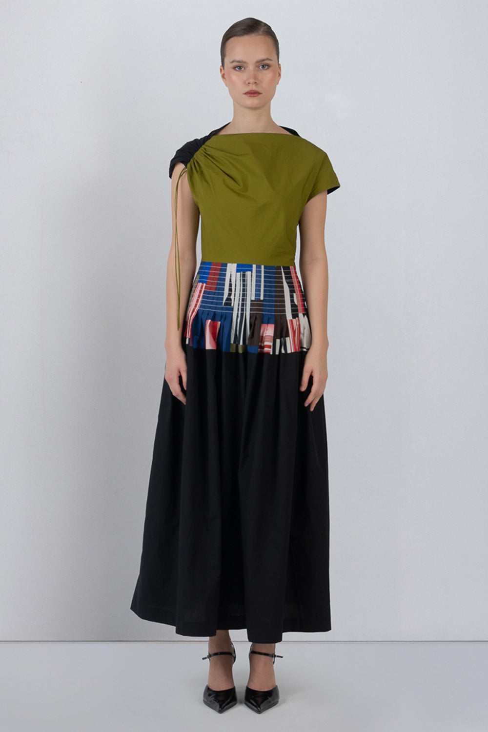 Zelda Dress