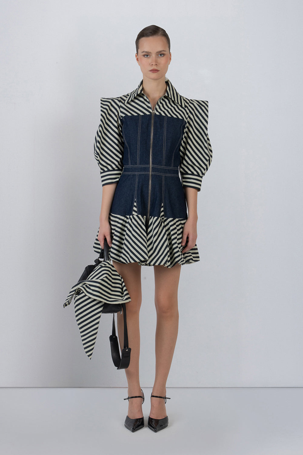 Mer Dress