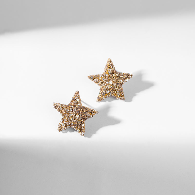 Loris Earrings