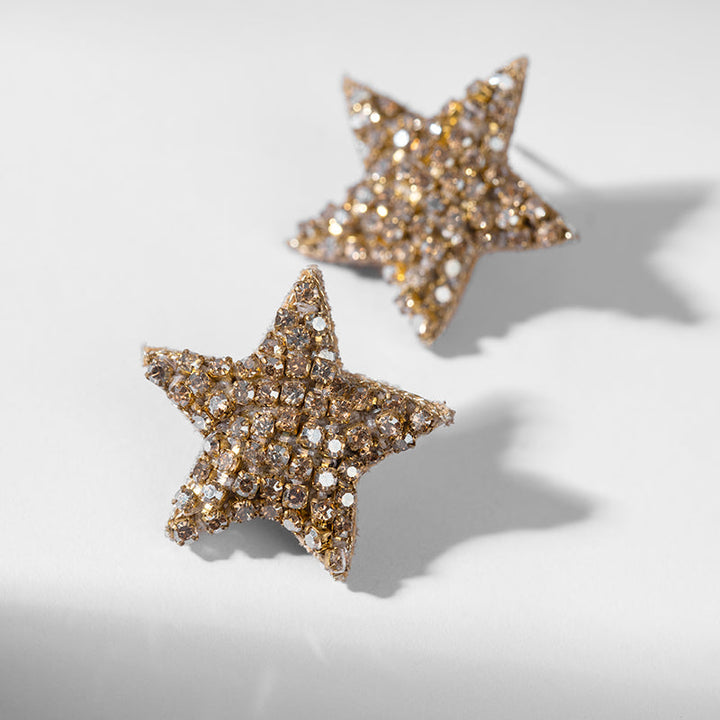 Loris Earrings