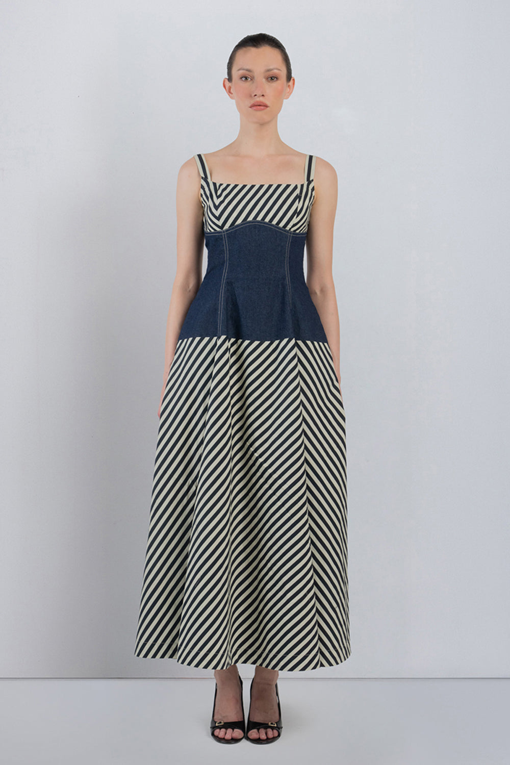 Ivitsa Dress
