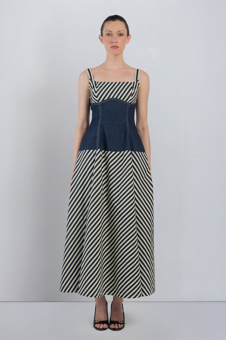 Ivitsa Dress