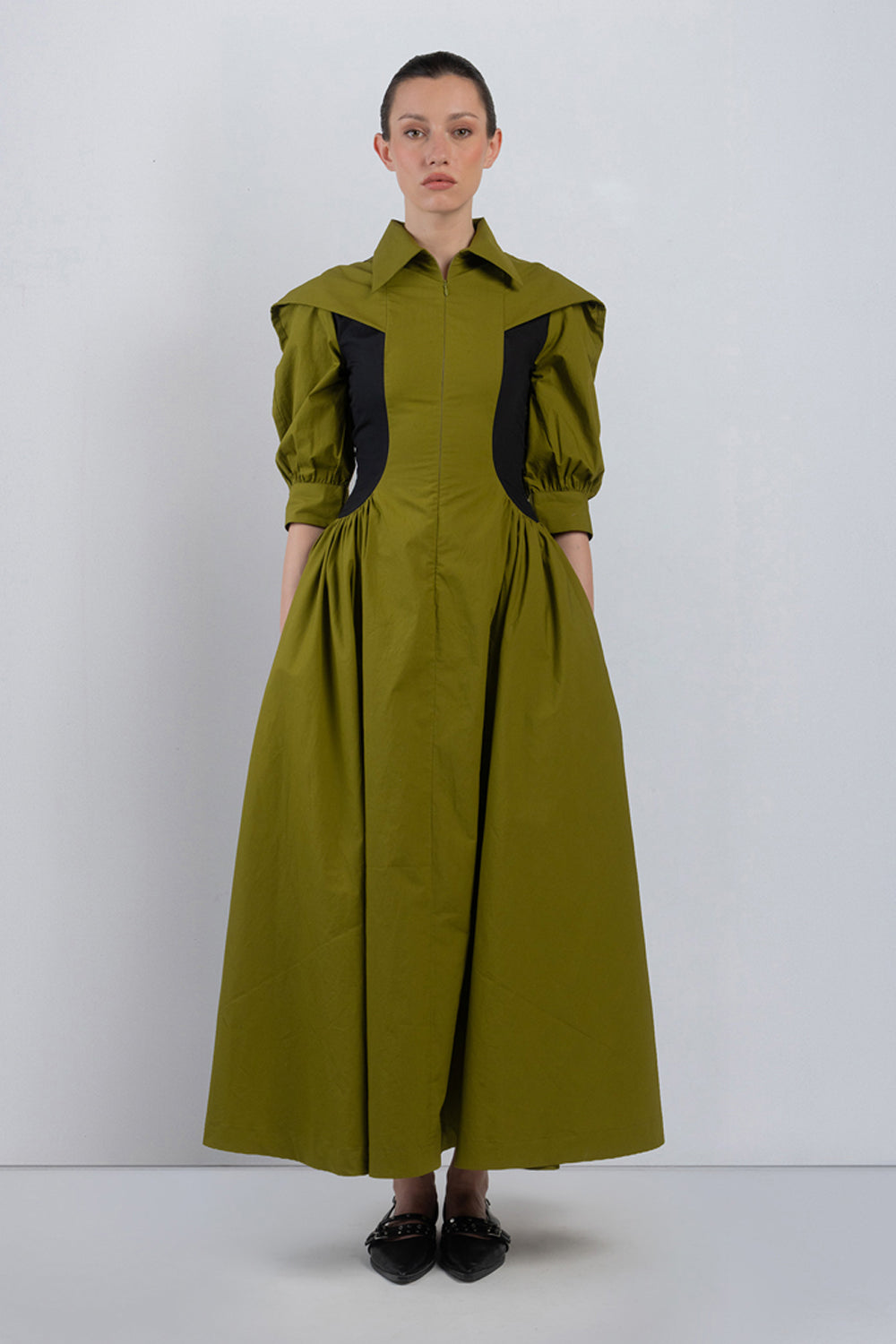 Sue Dress