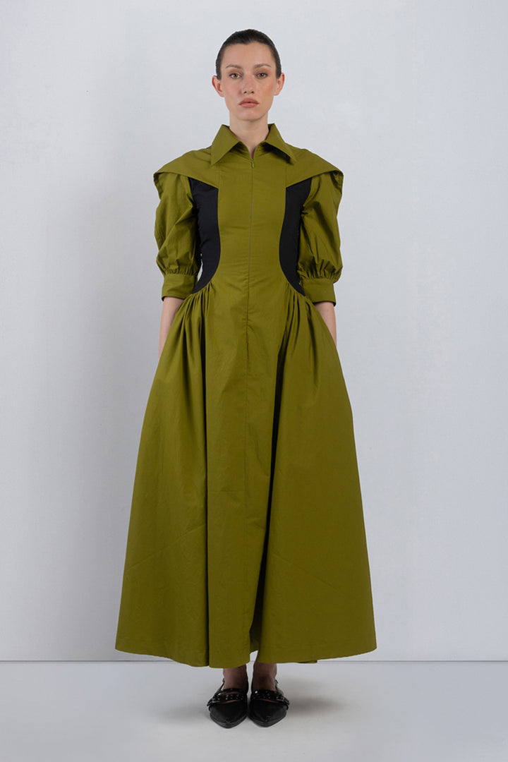 Sue Dress