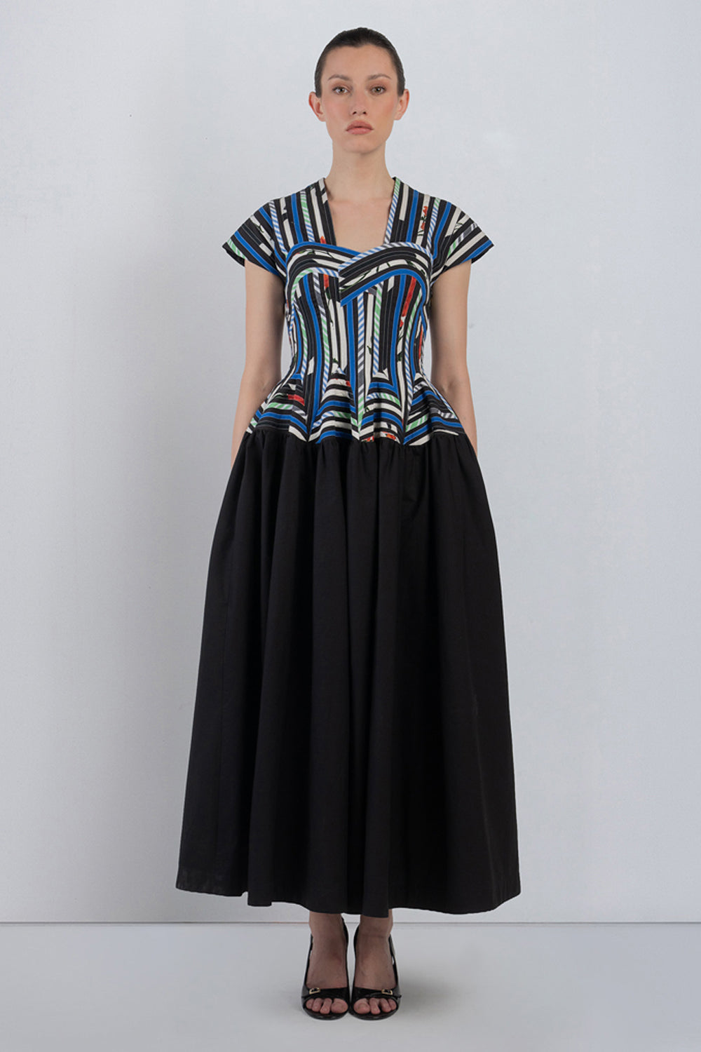 Sia Dress