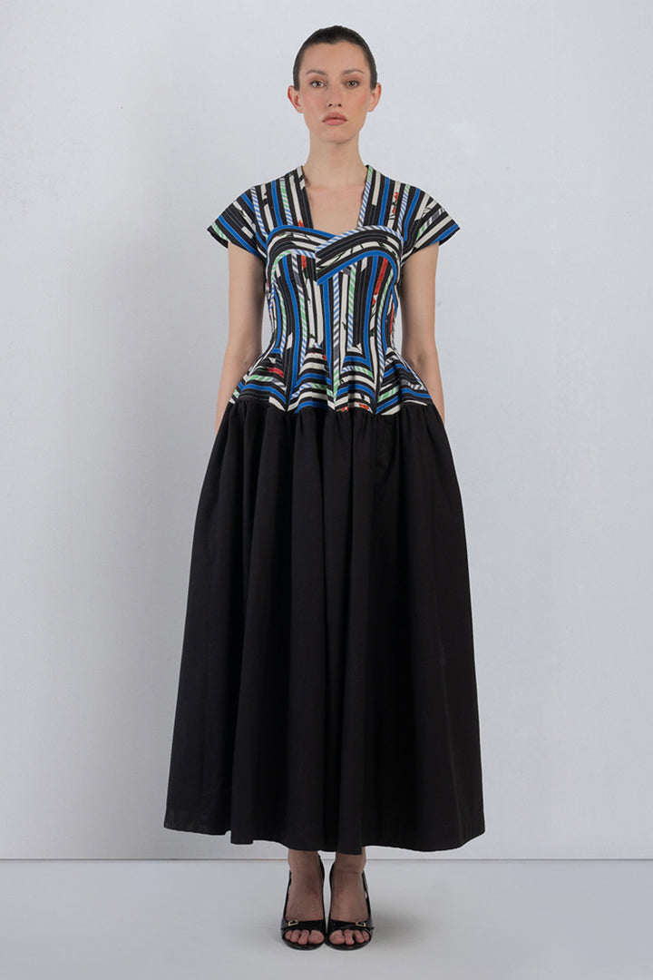 Sia Dress