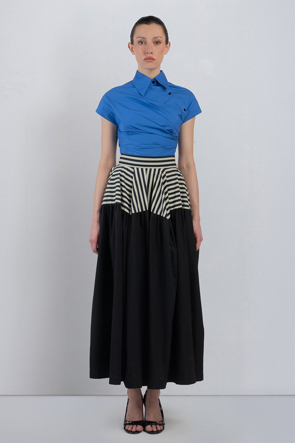 Lille Dress
