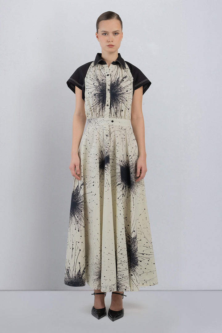Karolyn Dress