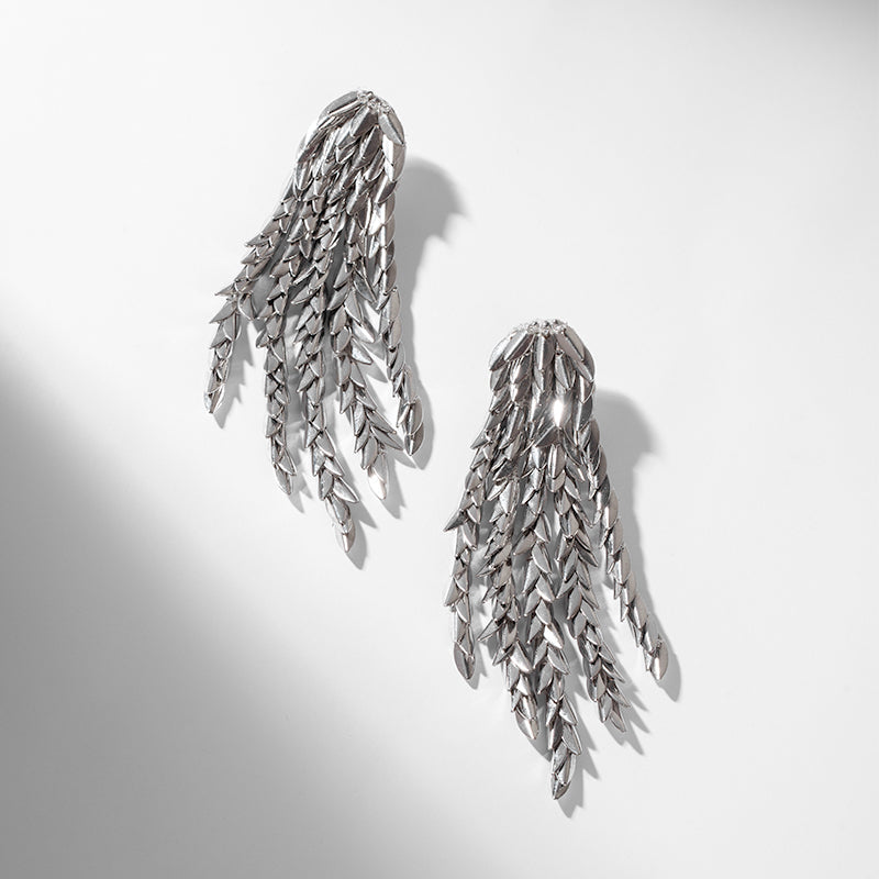 Morrigan Earrings