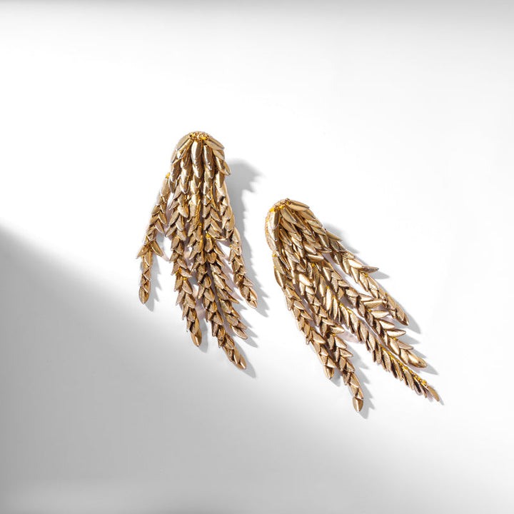 Morrigan Earrings
