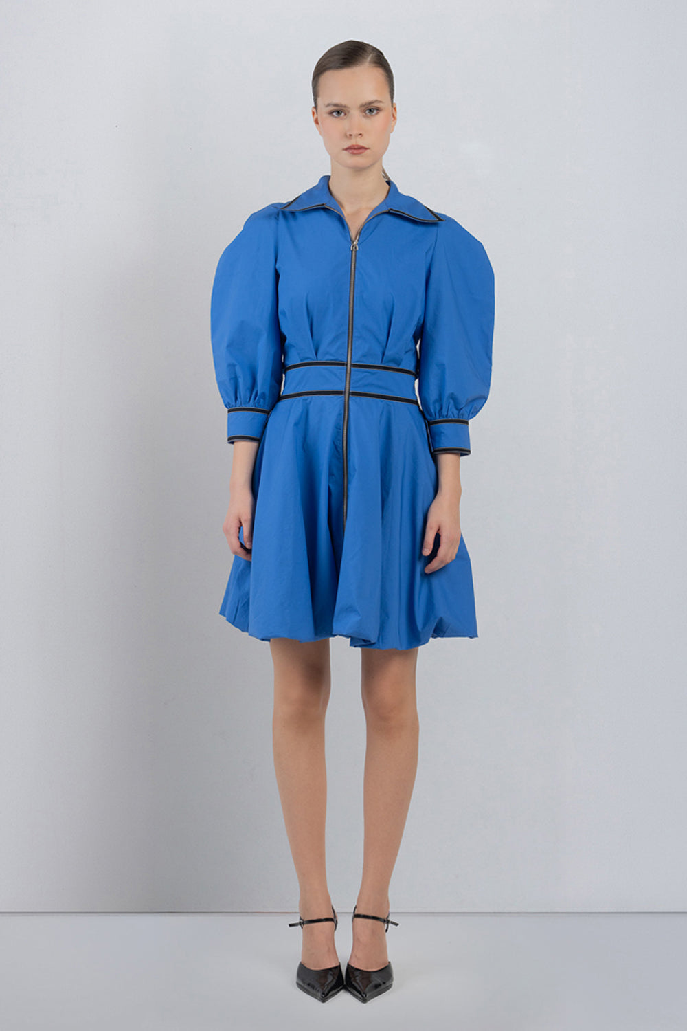 Annas Dress