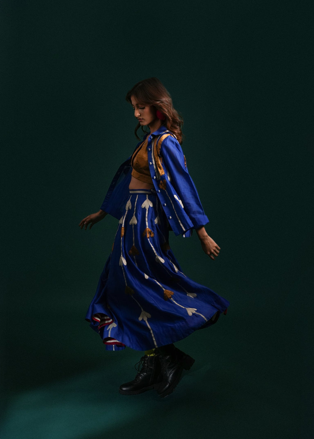 Kama Skirt