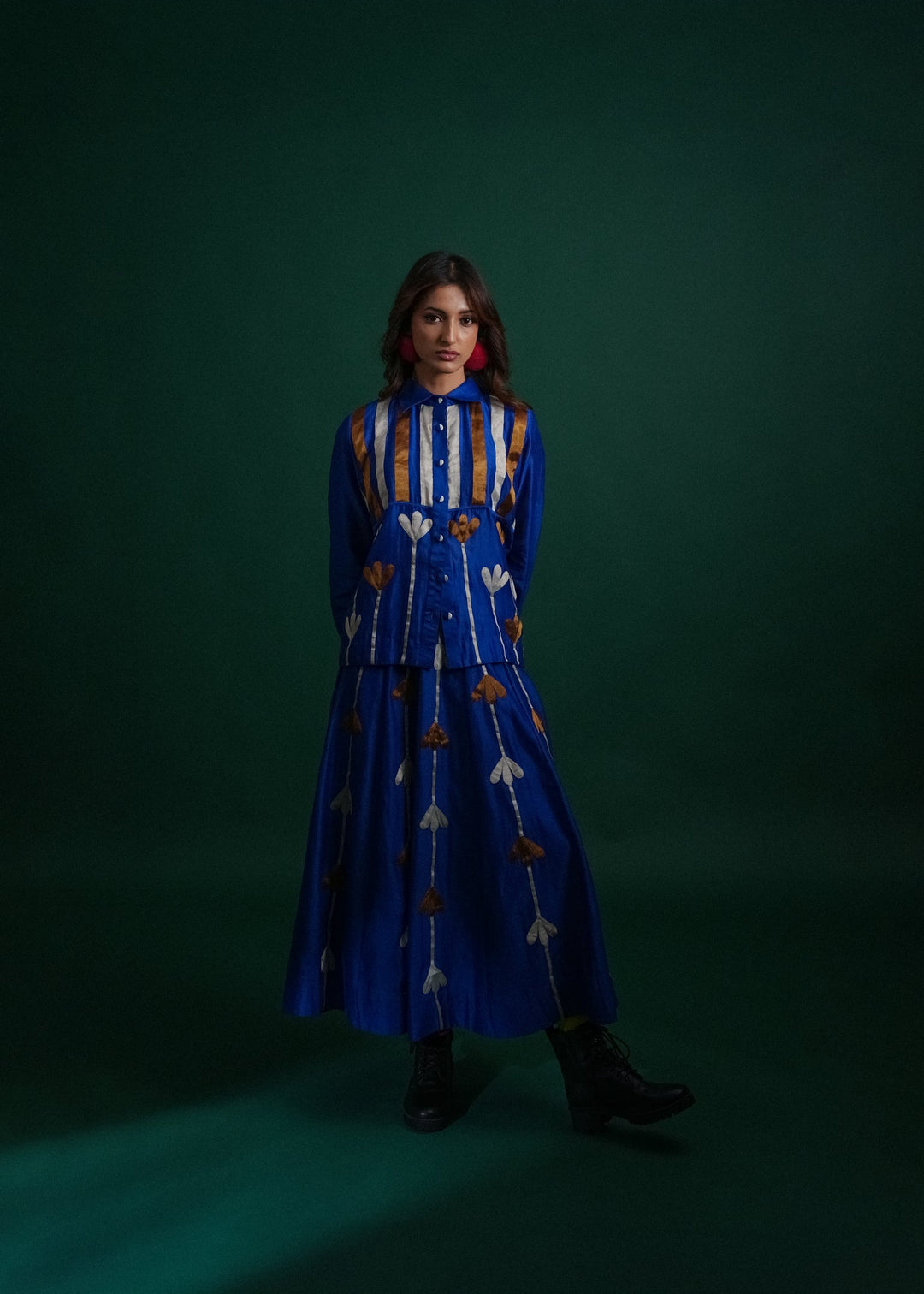 Kama Skirt