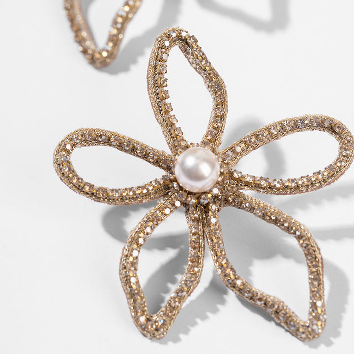 Dharna Durga x Felicity Earrings