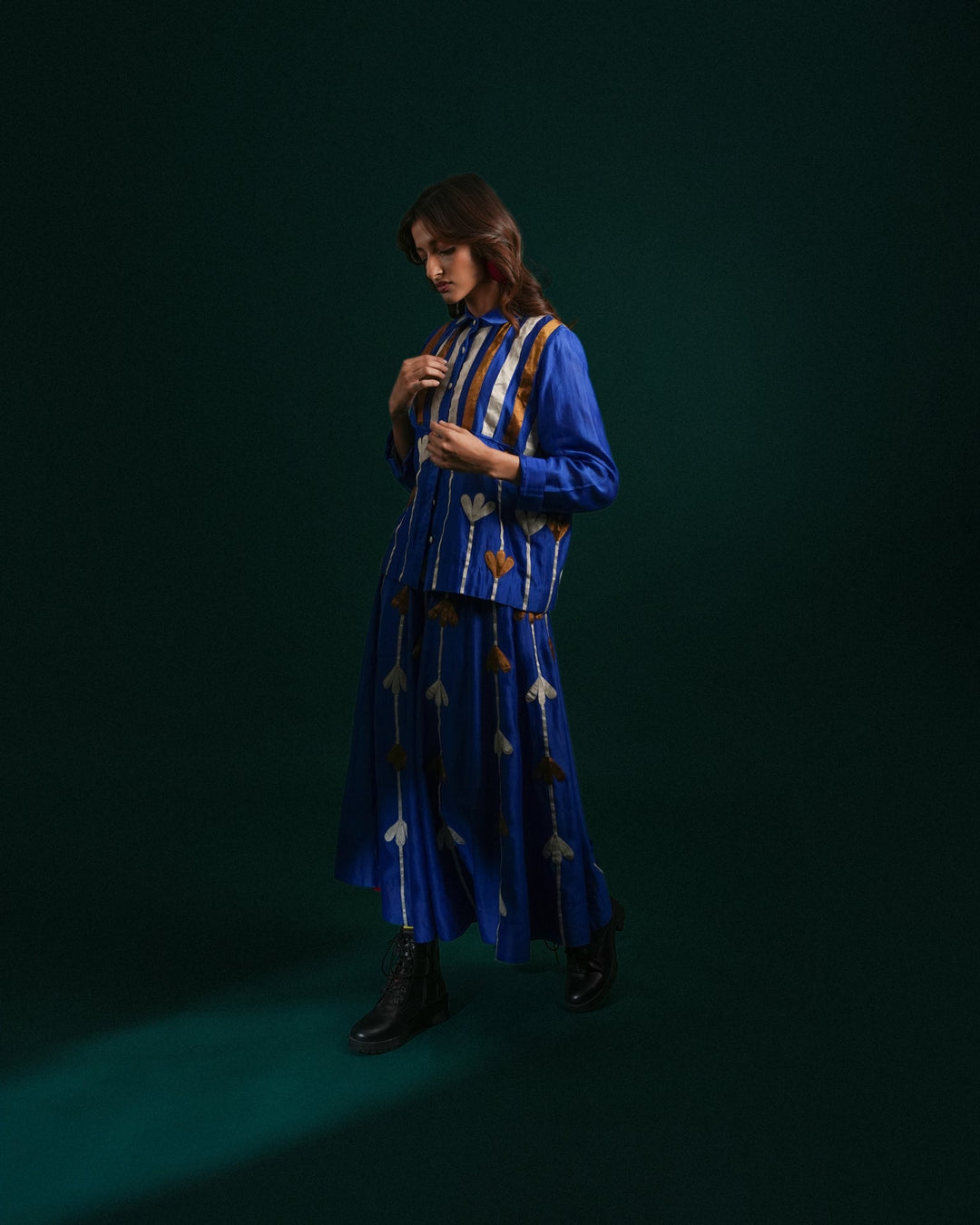 Kama Skirt