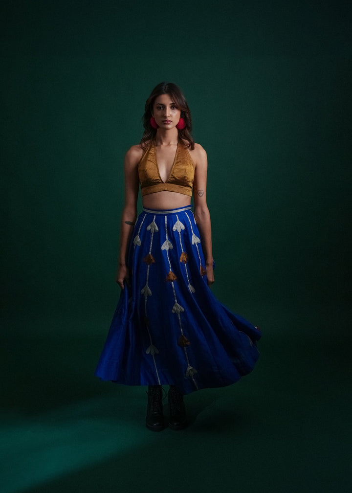 Kama Skirt