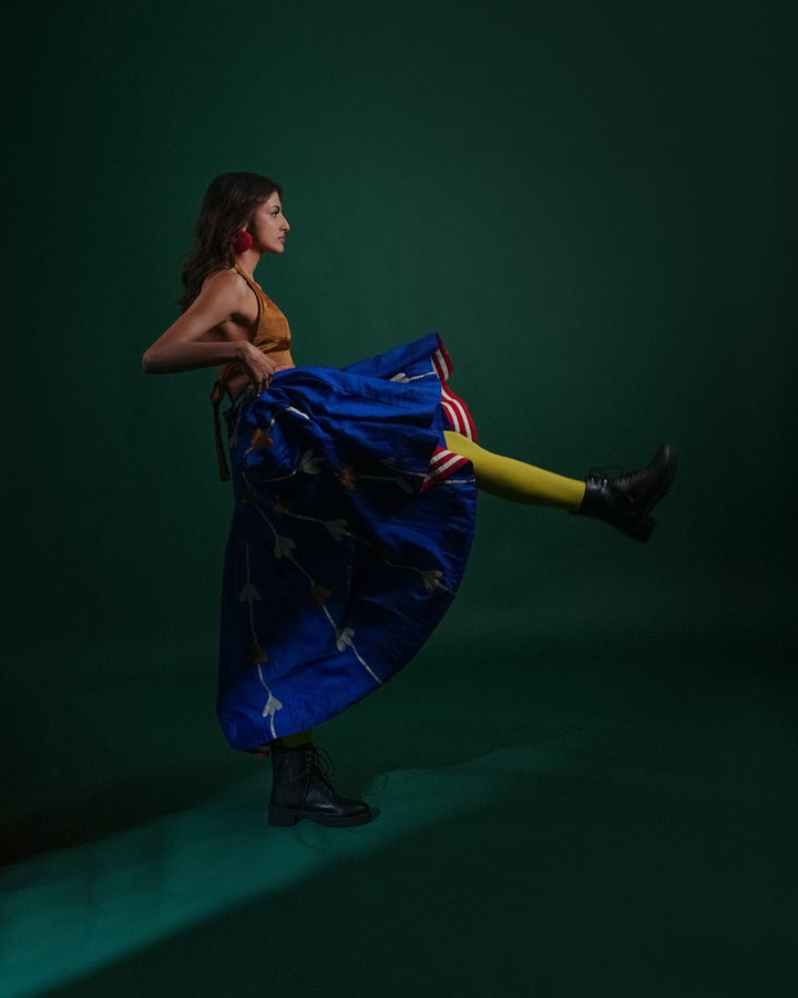 Kama Skirt