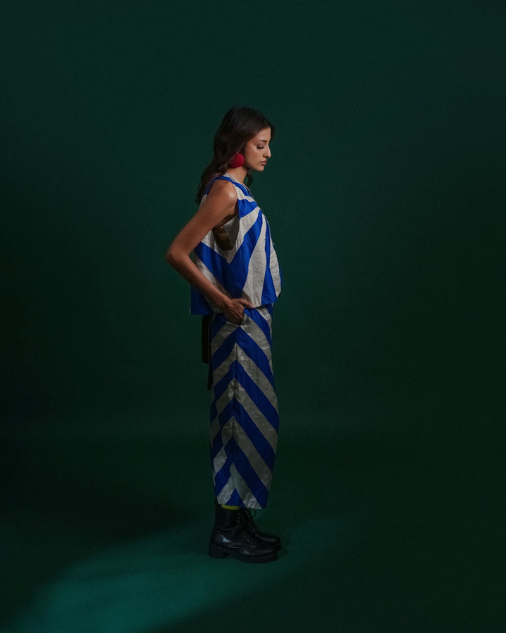 Urja Waistcoat