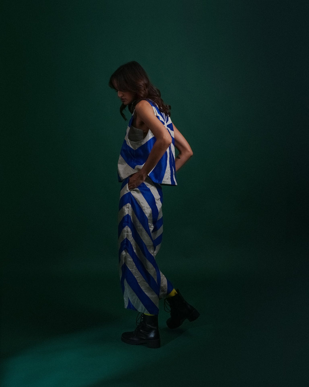 Urja Pants