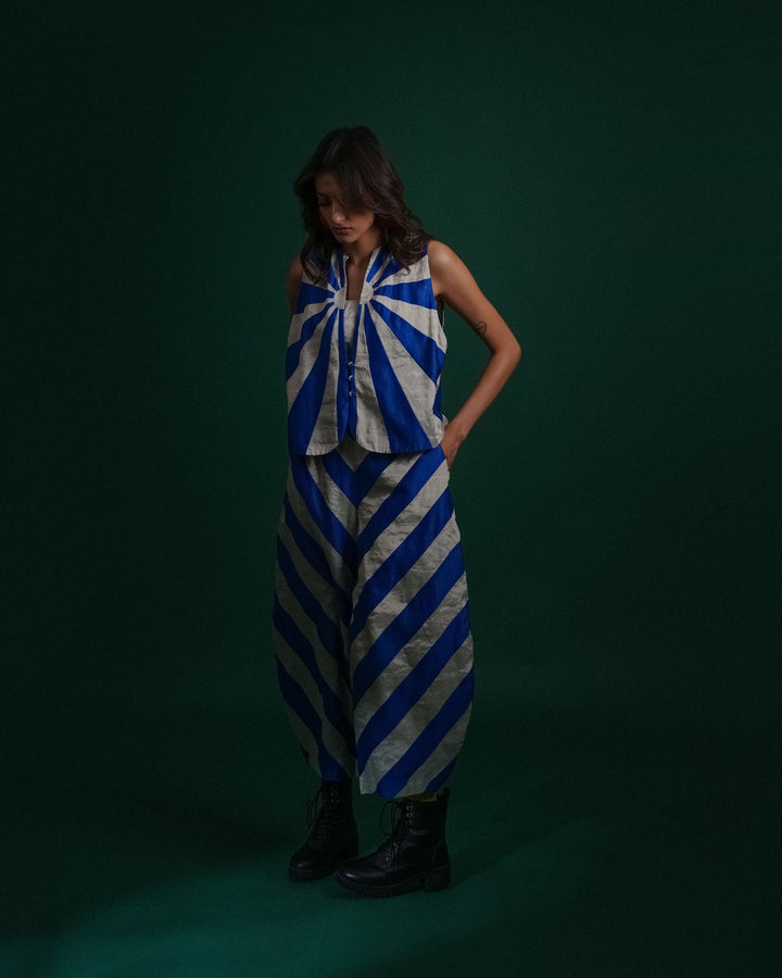 Urja Waistcoat